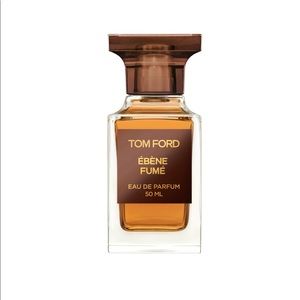 Tom Ford Ebene Fume Eau de Parfum 1.7oz. New Sealed Box. Unisex.